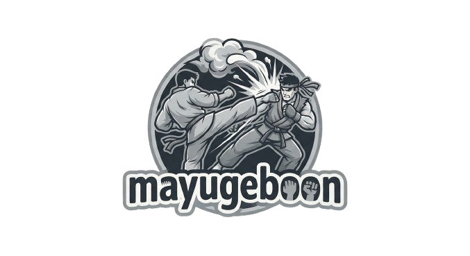 mayugeboon.com | ศิลปะการต่อสู้ แนะนำวิชาป้องกันตัวยอดฮิต